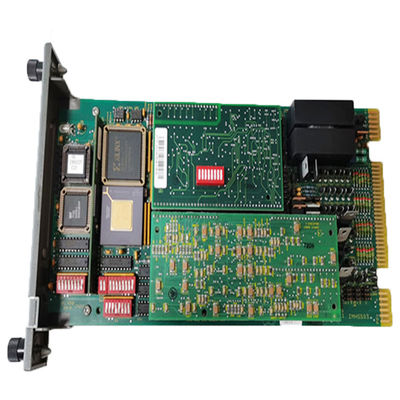 ABB CMA 126 3DDE 300 406 DCS 모듈 통신 인터페이스 카드