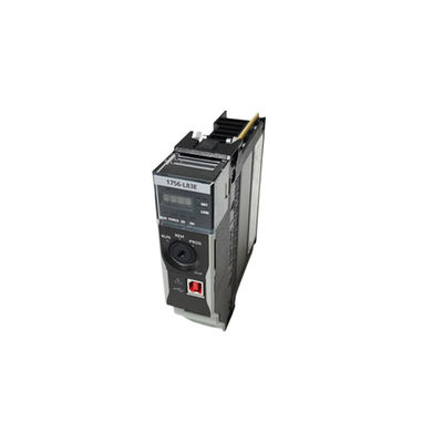 알렌 브래들리 1756-L83E 5570 선호 조절기 CPU 모듈