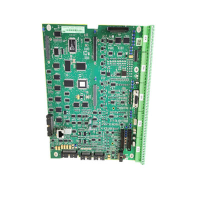 ABB YPM 106E 화학 및 발전소용 DCS 모듈 속도 입력
