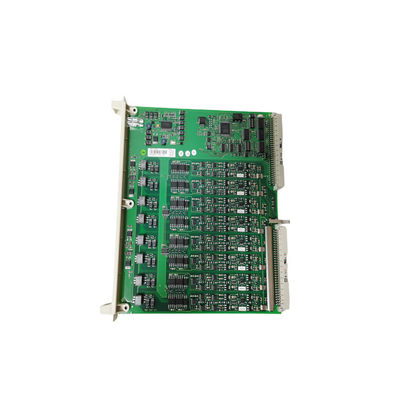 ABB DATX-110 3ASC25H209 DCS 모듈 고성능 I/O 터미널 블록