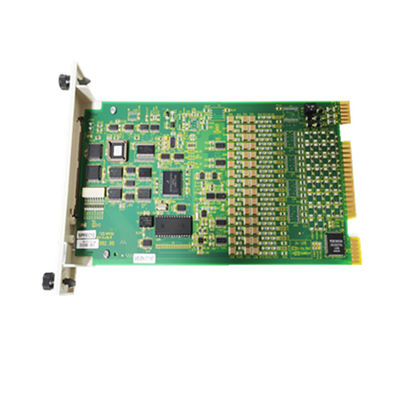 ABB DAPC-100 3ASC25H203 CMT 메모리 스틱과 함께 DCS 제어판