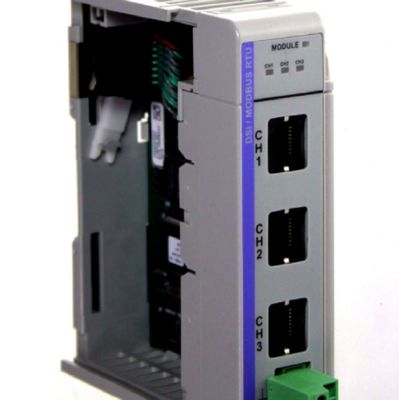 알렌 브래들리 1769-SM2 CONTROLLOGIX 통신 모듈