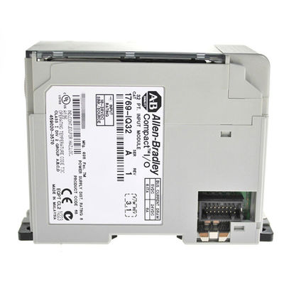 알렌 브래들리 1769-IQ32 CONTROLLOGIX PT 24VDC D/I 모듈
