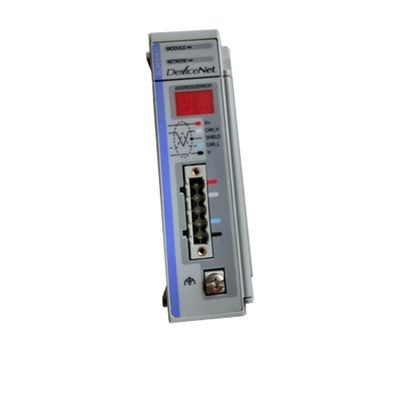 알렌 브래들리 1769-SDN CONTROLLOGIX 디바이스넷 스캐너 모듈