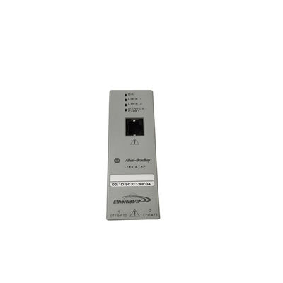 알렌 브래들리 1783-ETAP STRATIX 6000 이더넷 탭 스위치