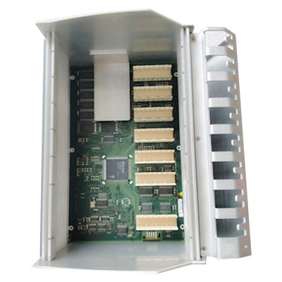 ABB 64229524E NAMC-51 DCS 펄스 인코더 인터페이스 모듈