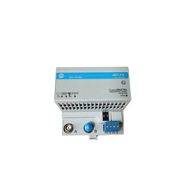 알렌 브래들리 1797-ACNR15 플렉스 입출력 CONTROLNET 어뎁터 모듈