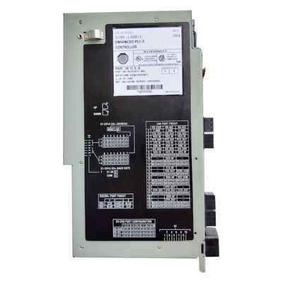 알렌 브래들리 1785-L40B PLC-5 논리 제어기 모듈