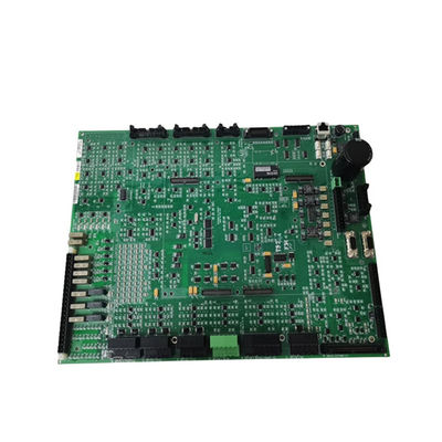 알렌 브래들리 80190-560-01-R POWERFLEX 아날로그 제어판
