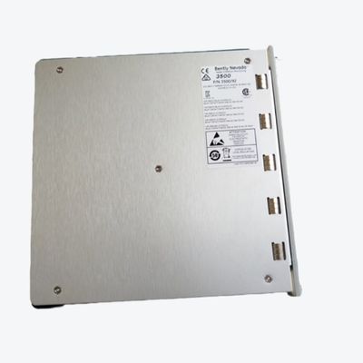벤틀리 3500/94M-00-00-00 PLC 3500/94M VGA 디스플레이 모니터
