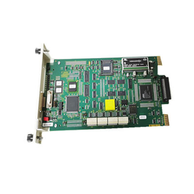 ABB DATX 100 DCS 모듈 고성능 프로세서