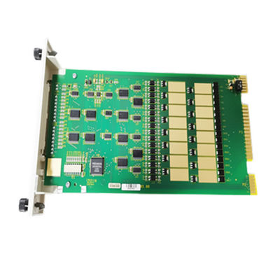 ABB IMFEC11 DCS 모듈 필드 버스 슬래브 모듈