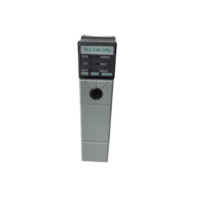 AB 1756-EN2TRK PLC 모듈 제어 로직스 32 포인트 디지털 입력 고품질 원본