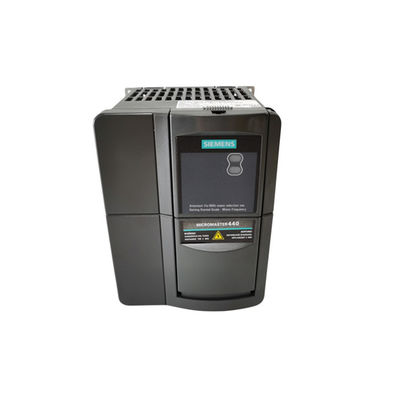 Siemens 6SE6440-2UD13-7AA1 PLC Module Micromaster MM440 / G120 Drives High Quality Original Stock