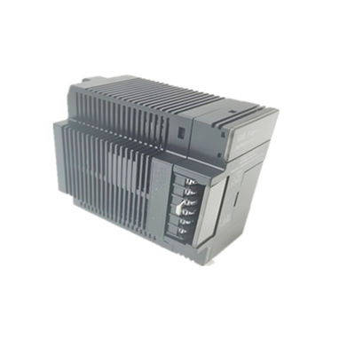 GE Fanuc IC695ALG112 PLC Module 24 Volt DC Input Relay Output