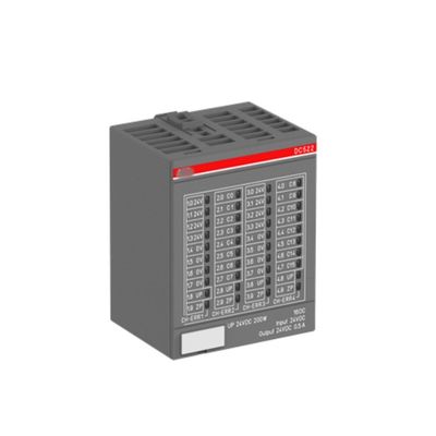 ABB DC522 DCS 디지탈 입출력 모듈