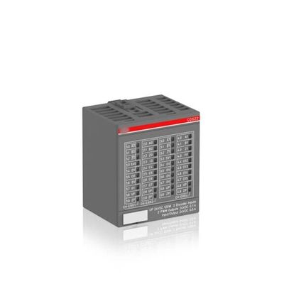 ABB CD522 1SAP260300R0001 DCS 엔코더 카운터 및 PWM 모듈