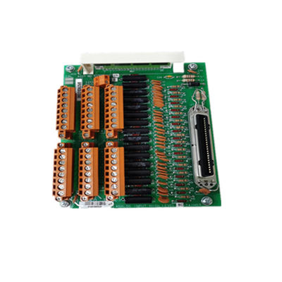 하니웰 TK-FXX102 DCS 모듈 디스크리트 출력 모듈