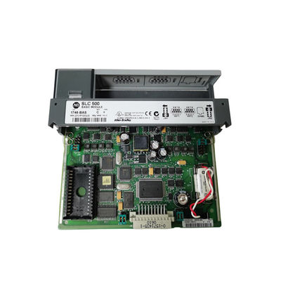 AB 1746-A13 PLC 모듈 4채널 아날로그/오 모듈 고품질 원본 재고
