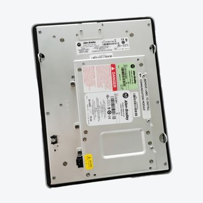 AB 2711-K6C5L1 PLC 모듈 터치 LED 디스플레이 모듈