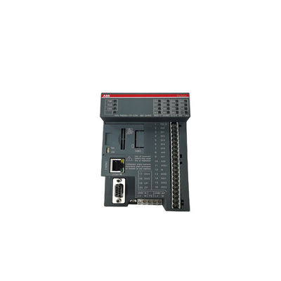 ABB PM564-TP-ETH 1SAP120900R0071 AC500 프로세서 모듈