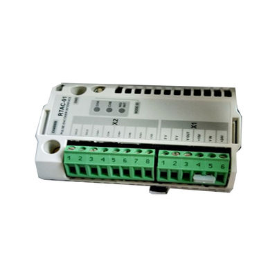 ABB RTAC-01 DCS 아날로그 제어회로판