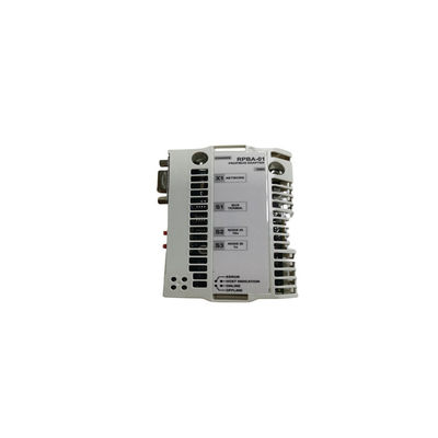 ABB RPBA-01 DCS 프로피버스 DP 어댑터 모듈