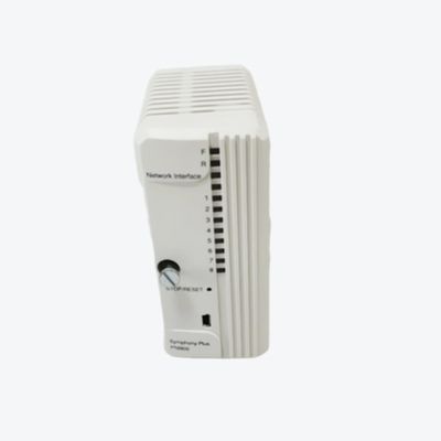 ABB PNI800+MB805 DCS 공장 네트워크 인터페이스 모듈