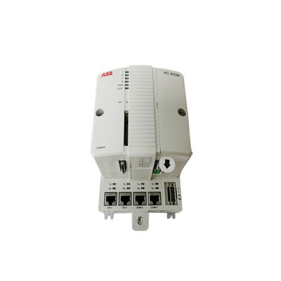 ABB PM866AK01 3BSE076939R1 AC 800M 프로세서 CPU 모듈