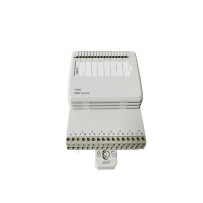 ABB DI803 3BSE022362R1 S800 디지털입력모듈