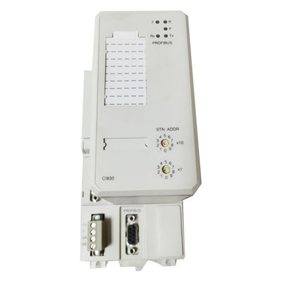 ABB CI830 3BSE013252R1 DCS 프로피버스 통신 접속 모듈