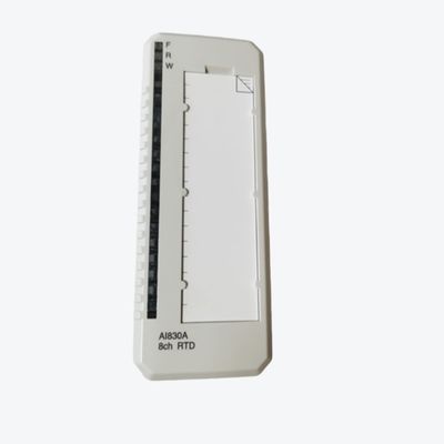 ABB AI830A DCS 아날로그 입력 모듈