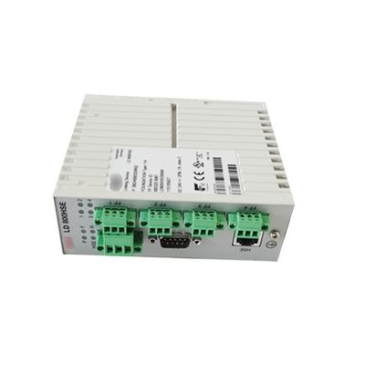 장비 모듈을 연결하는 ABB 800HSE 3BDH000320R02 DCS 필드버스