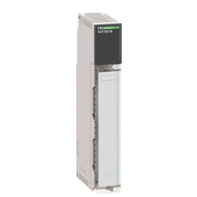 슈나이더 140DDO36400 PLC 모듈 디스크리트 입력 모듈