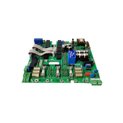 ABB 1VCF309499S0012 DCS 모듈 제어 모듈 피더