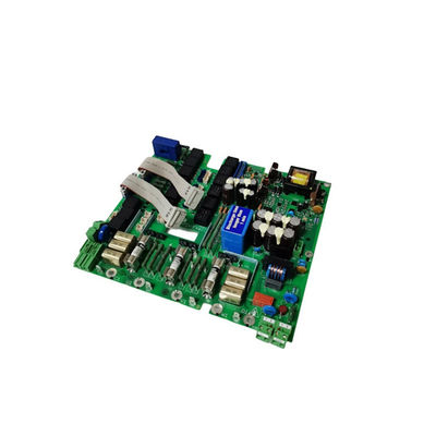 ABB BFPS-95C DCS 모듈 주파수 인버터 팬 보드