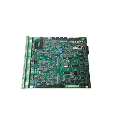 ABB BFPS-95C DCS 모듈 주파수 인버터 팬 보드