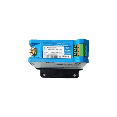 벤틀리 330195-02-12-10-05 PLC 3300 XL 8mm 근접 변환기 시스템
