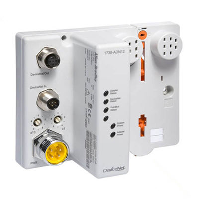 AB 1771-P4R PLC 모듈 전원 공급 모듈