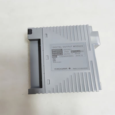 요코가와 AAI841-S PLC 제어 버스 인터페이스 카드