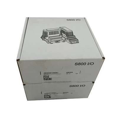 TA563-9 1TNE968901R3101 S500 Terminal Block PLC Component New Original