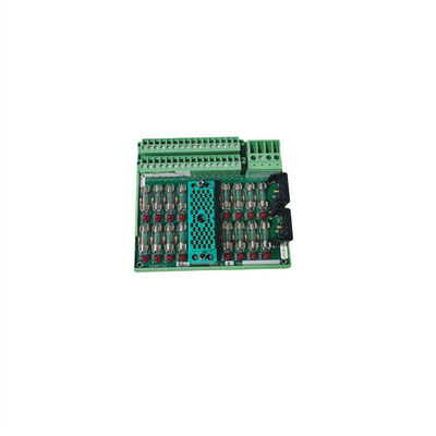 Triconex 9565-810 Invensys Tricon 아날로그 입력 터미널 모듈 (1년 보증 포함)